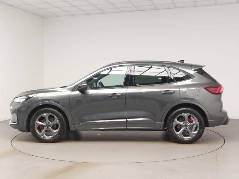 Used Ford Kuga 2025 for sale - 76708977: Photo 4