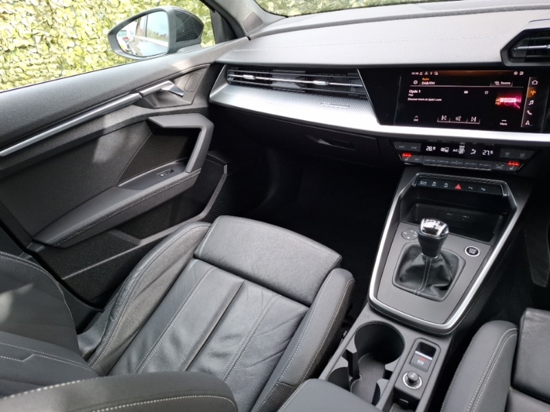 Used Audi A3 2021 for sale - 78005746: Photo 11