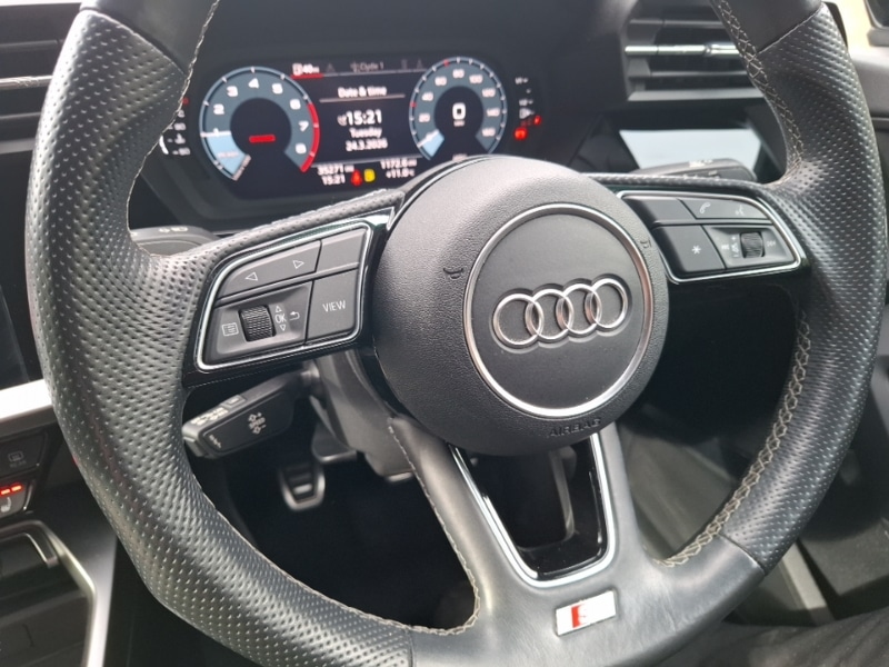 Used Audi A3 2021 for sale - 78005746: Photo 12