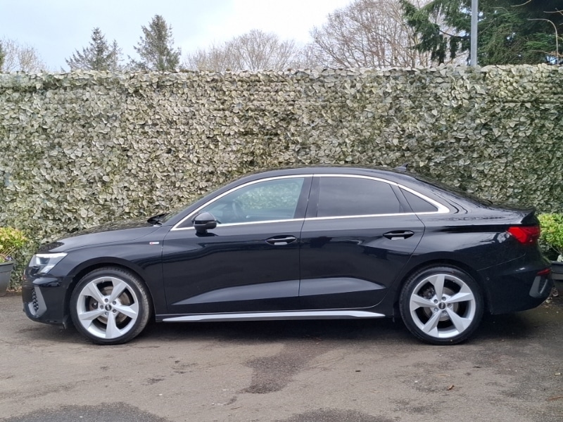 Used Audi A3 2021 for sale - 78005746: Photo 4