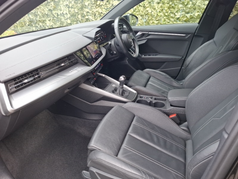 Used Audi A3 2021 for sale - 78005746: Photo 5