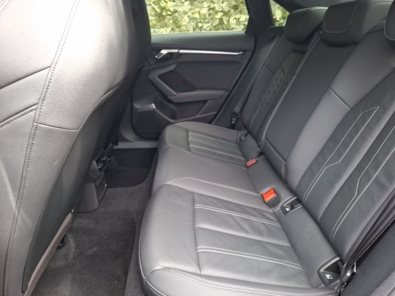 Used Audi A3 2021 for sale - 78005746: Photo 6