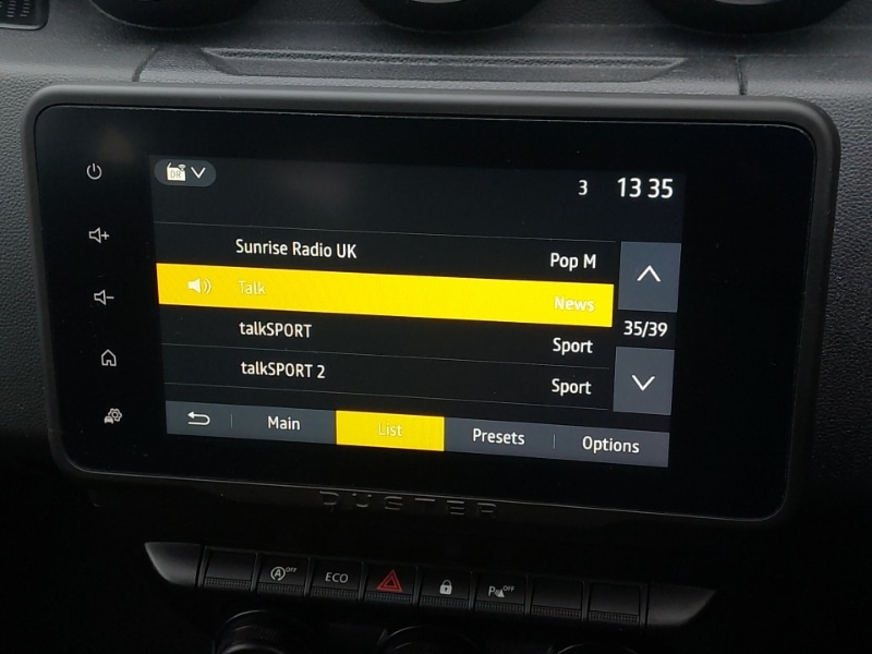 Used Dacia Duster 2022 for sale - 77115351: Photo 10