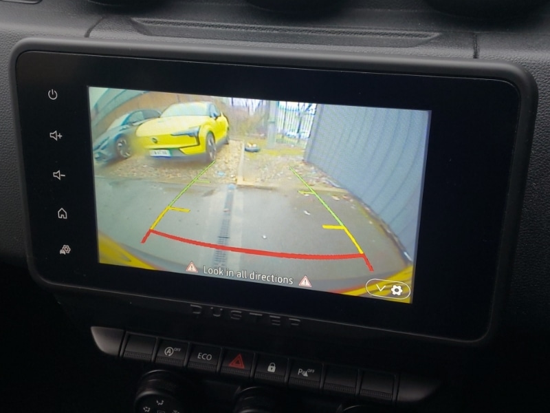 Used Dacia Duster 2022 for sale - 77115351: Photo 11