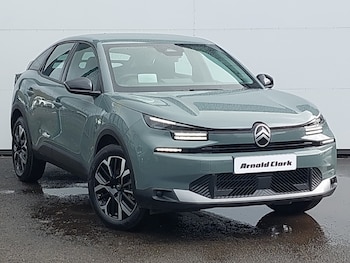 Used Citroen C4 2026 for sale - 77686288: Photo