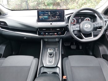 Used Nissan Qashqai 2023 for sale - 79139751: Photo