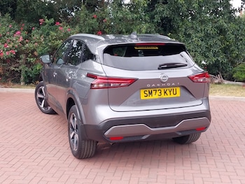 Used Nissan Qashqai 2023 for sale - 79139751: Photo