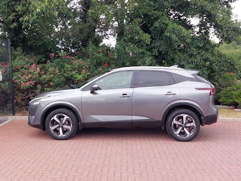 Used Nissan Qashqai 2023 for sale - 79139751: Photo