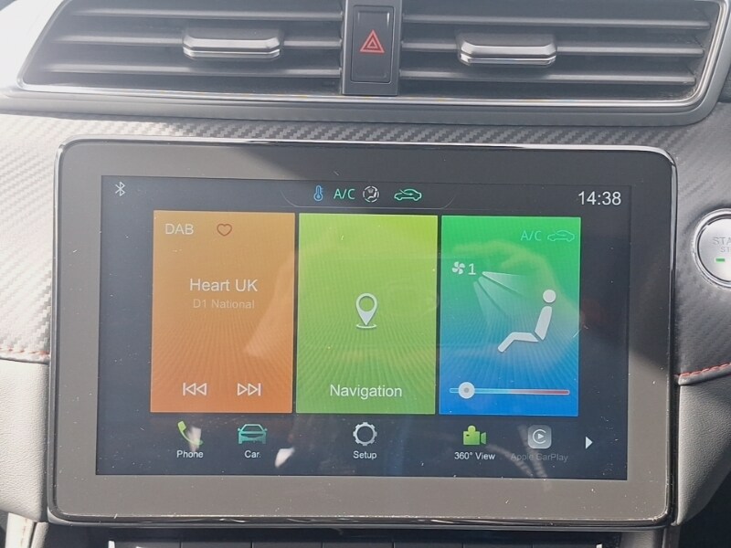 Used MG MG ZS 2022 for sale - 78152096: Photo 10