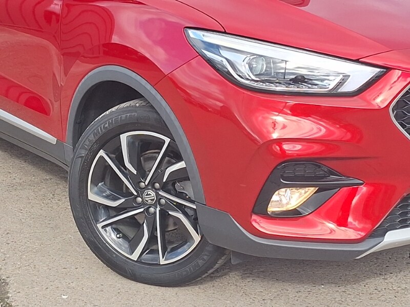 Used MG MG ZS 2022 for sale - 78152096: Photo 9