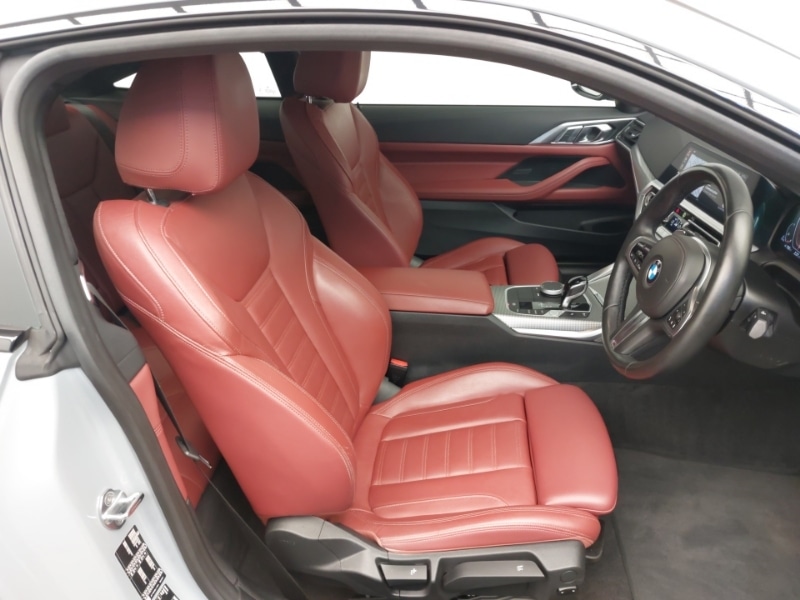 Used BMW 4 Series 2022 for sale - 76335459: Photo 11