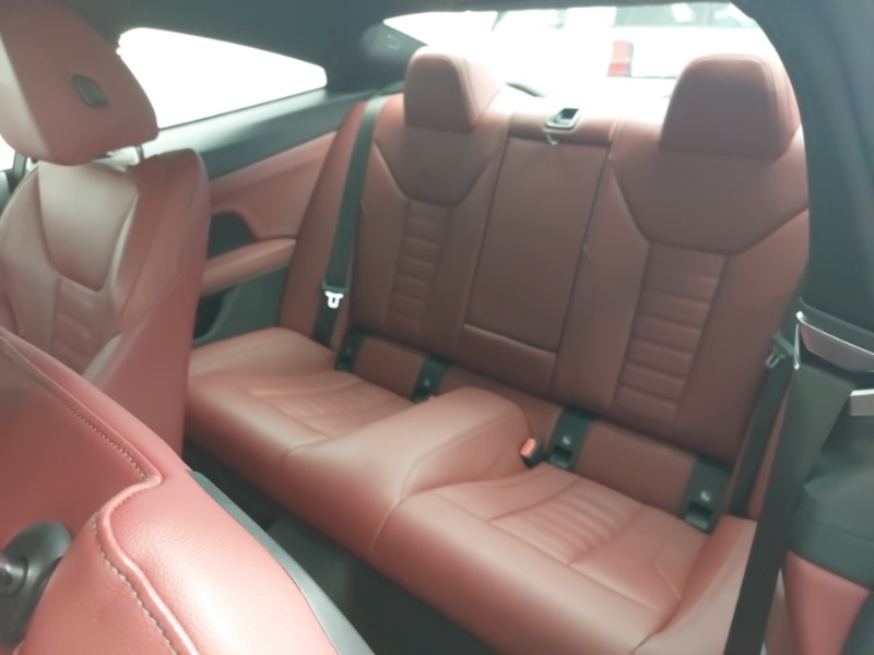 Used BMW 4 Series 2022 for sale - 76335459: Photo 12