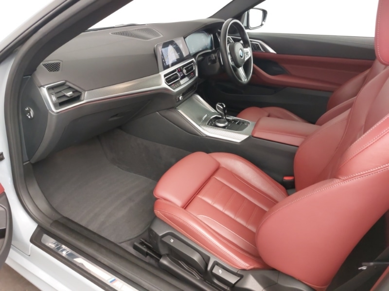 Used BMW 4 Series 2022 for sale - 76335459: Photo 7