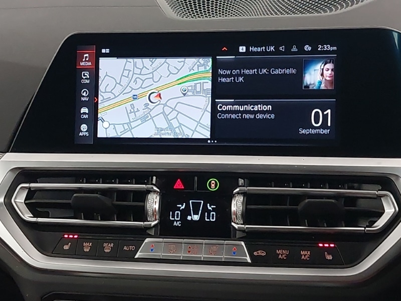 Used BMW 4 Series 2022 for sale - 76335459: Photo 8