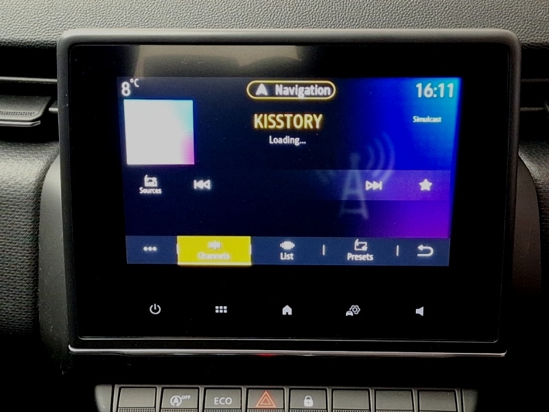 Used Renault Clio 2021 for sale - 77597236: Photo 10