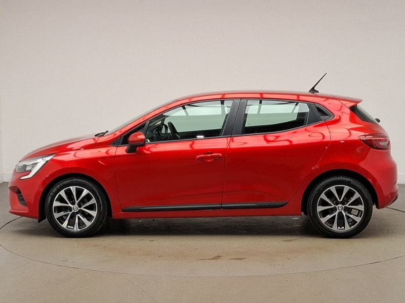 Used Renault Clio 2021 for sale - 77597236: Photo 4