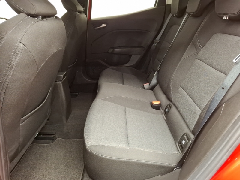 Used Renault Clio 2021 for sale - 77597236: Photo 6