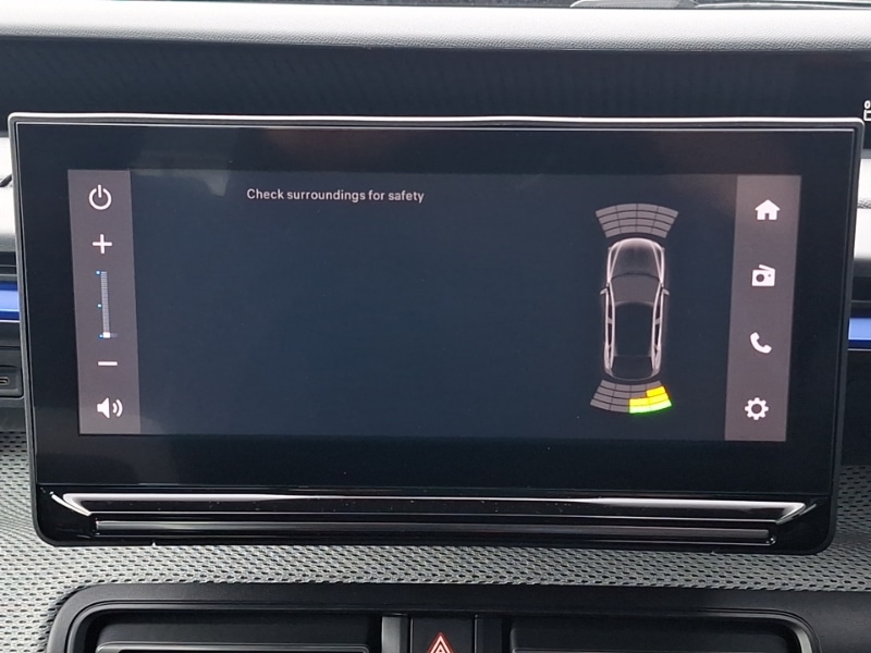 Used Citroen C3 2025 for sale - 77443270: Photo 11