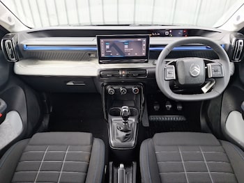 Used Citroen C3 2025 for sale - 77443270: Photo