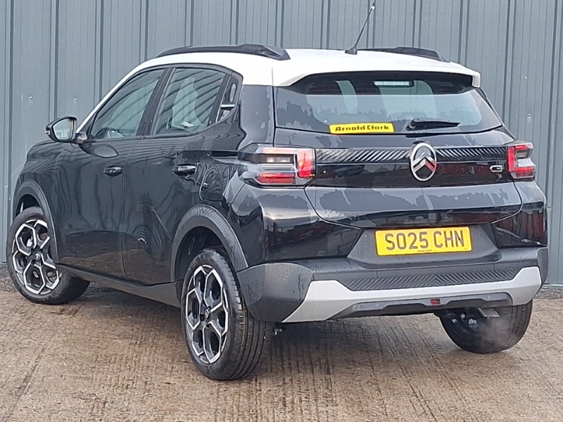 Used Citroen C3 2025 for sale - 77443270: Photo 3