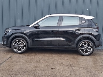 Used Citroen C3 2025 for sale - 77443270: Photo