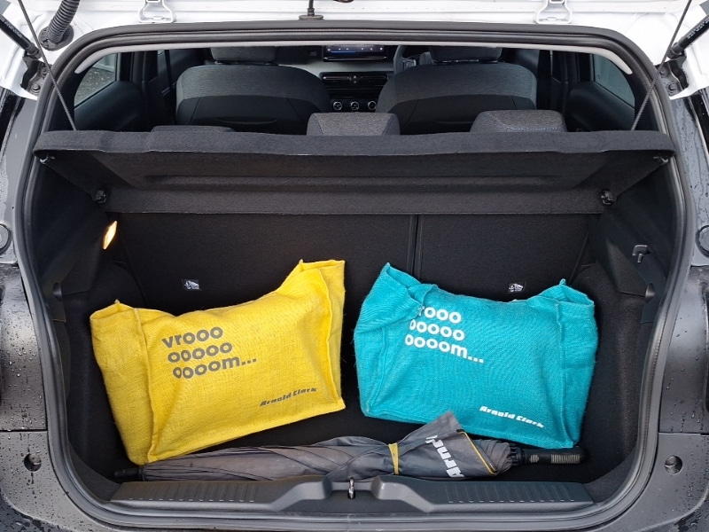 Used Citroen C3 2025 for sale - 77443270: Photo 8