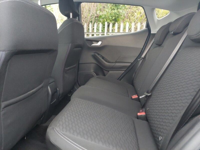 Used Ford Fiesta 2023 for sale - 77209740: Photo 6