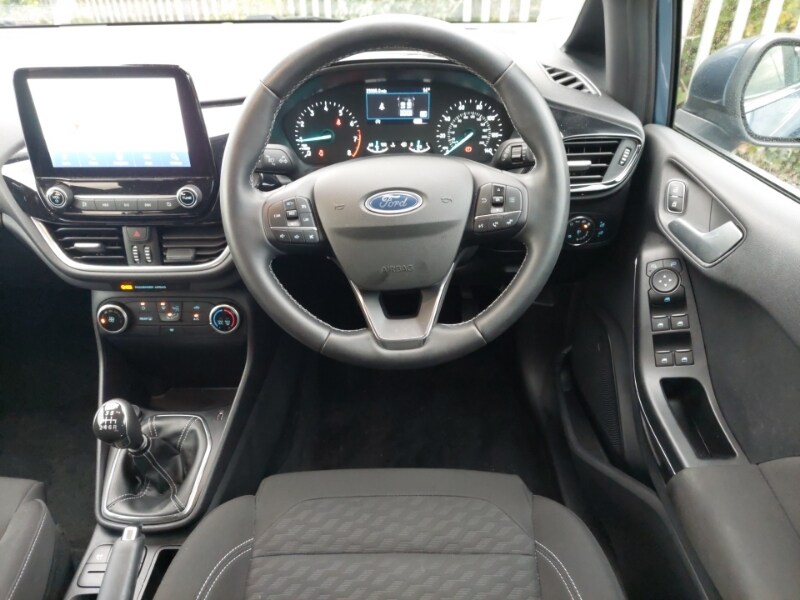 Used Ford Fiesta 2023 for sale - 77209740: Photo 7