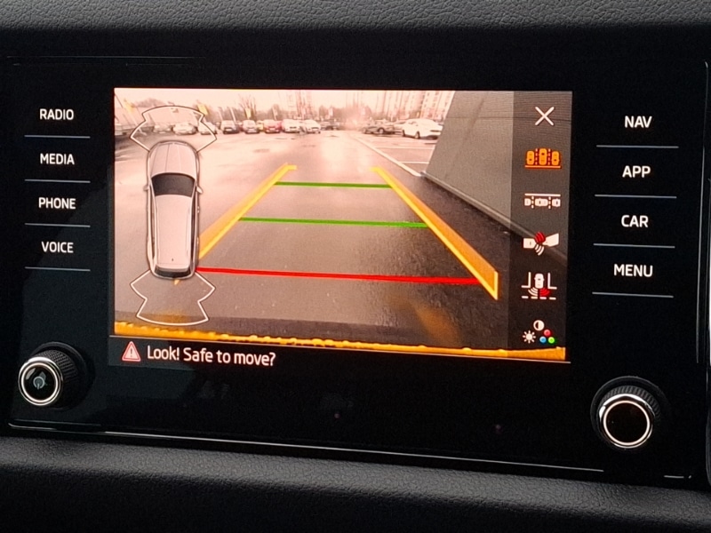 Used Skoda Kodiaq 2024 for sale - 77495578: Photo 11