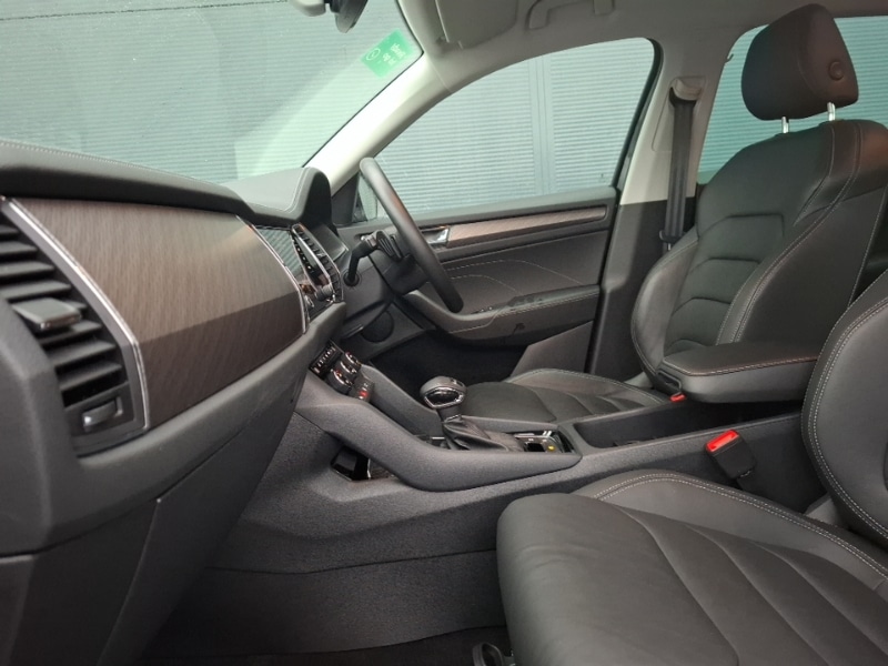 Used Skoda Kodiaq 2024 for sale - 77495578: Photo 5