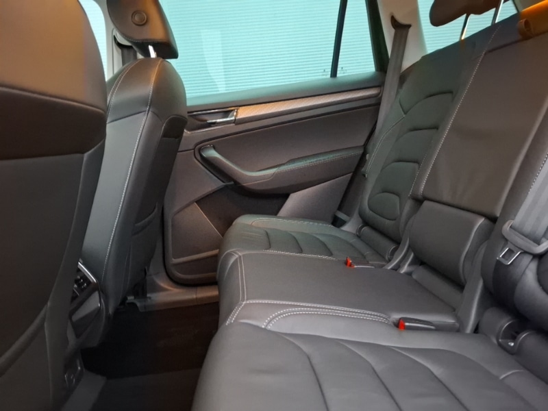 Used Skoda Kodiaq 2024 for sale - 77495578: Photo 6