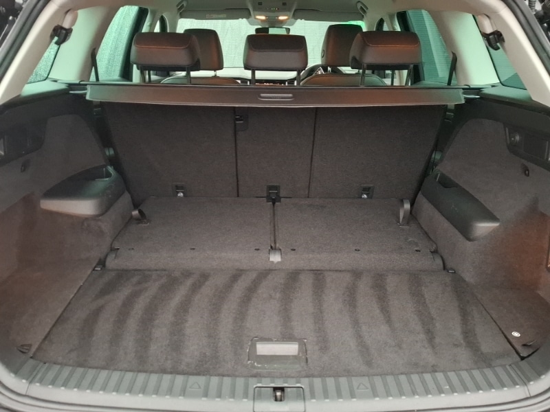 Used Skoda Kodiaq 2024 for sale - 77495578: Photo 8