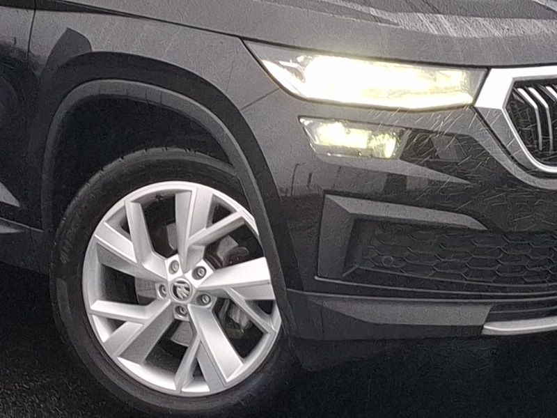 Used Skoda Kodiaq 2024 for sale - 77495578: Photo 9