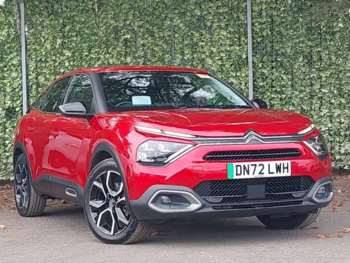 2022 - 100kW Shine Plus 50kWh 5dr Auto