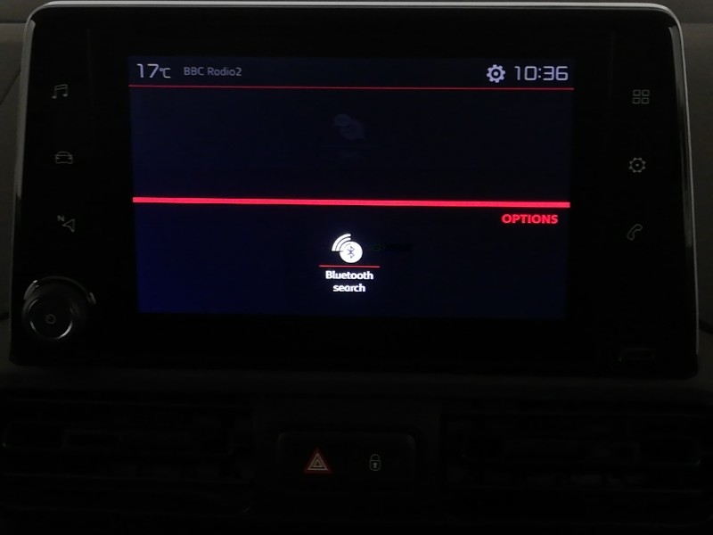 Used Citroen Berlingo 2024 for sale - 76160144: Photo 10