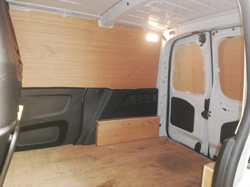Used Citroen Berlingo 2024 for sale - 76160144: Photo 12