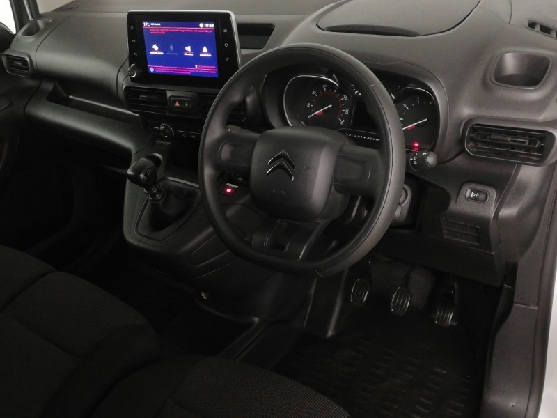 Used Citroen Berlingo 2024 for sale - 76160144: Photo 2
