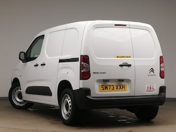 Used Citroen Berlingo 2024 for sale - 76160144: Photo 3
