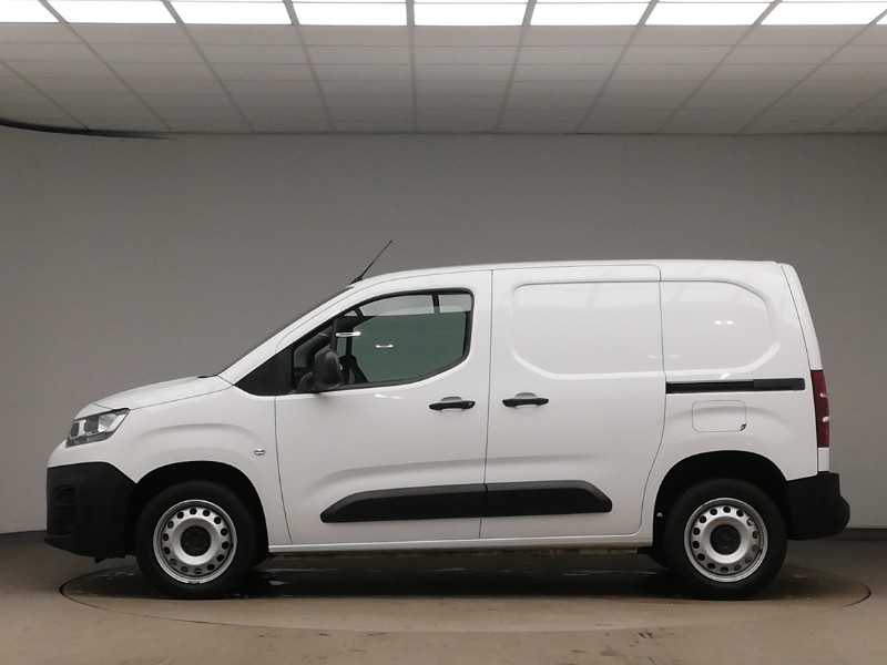 Used Citroen Berlingo 2024 for sale - 76160144: Photo 4