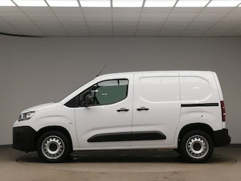 Used Citroen Berlingo 2024 for sale - 76160144: Photo 4