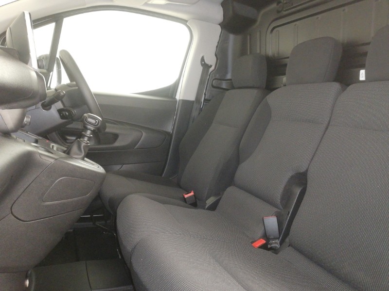 Used Citroen Berlingo 2024 for sale - 76160144: Photo 6