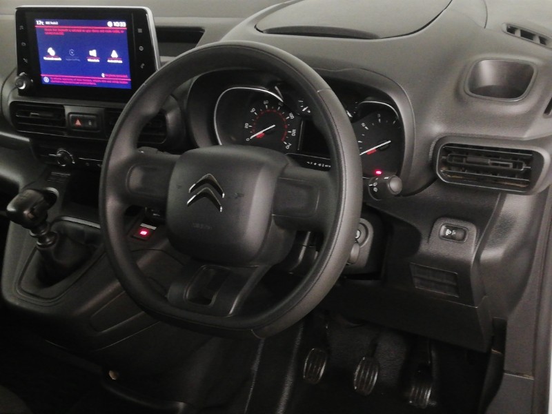 Used Citroen Berlingo 2024 for sale - 76160144: Photo 7