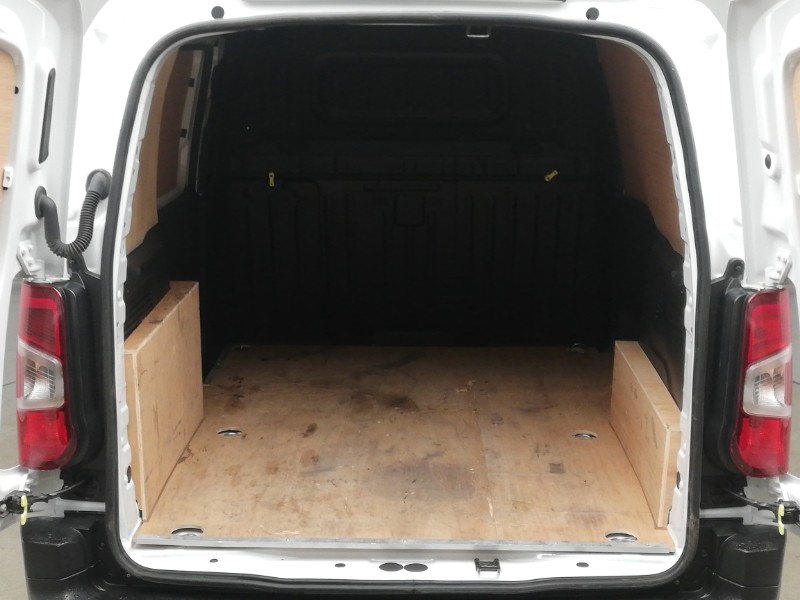 Used Citroen Berlingo 2024 for sale - 76160144: Photo 8