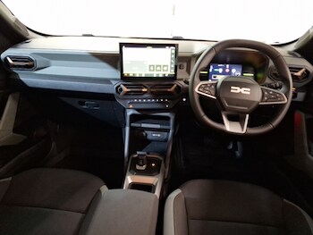 Used Dacia Duster 2025 for sale - 77190248: Photo