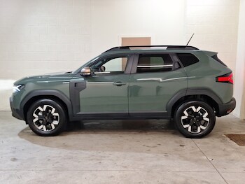 Used Dacia Duster 2025 for sale - 77190248: Photo