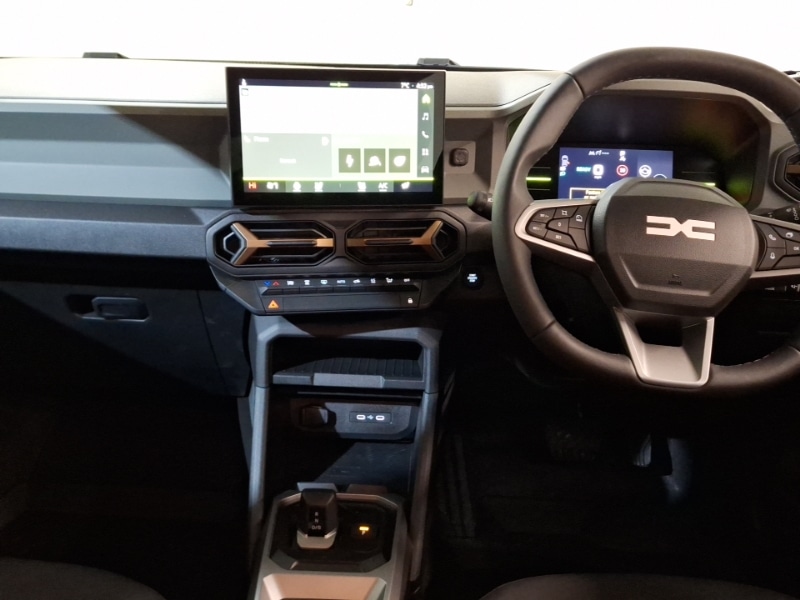 Used Dacia Duster 2025 for sale - 77190248: Photo 7