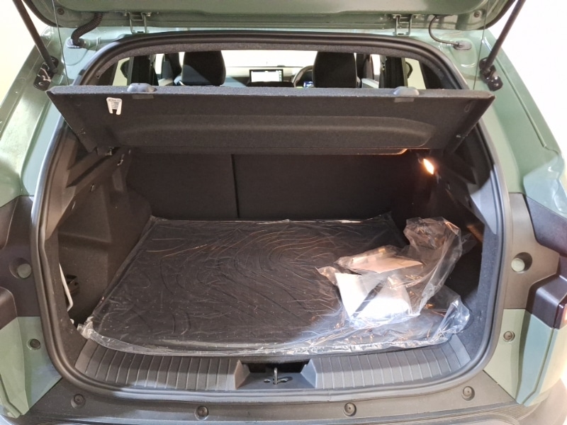 Used Dacia Duster 2025 for sale - 77190248: Photo 8