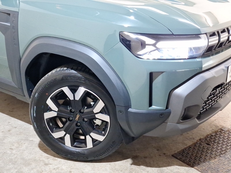 Used Dacia Duster 2025 for sale - 77190248: Photo 9