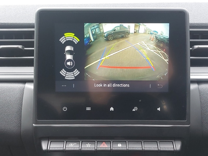 Used Renault Captur 2022 for sale - 78093265: Photo 11