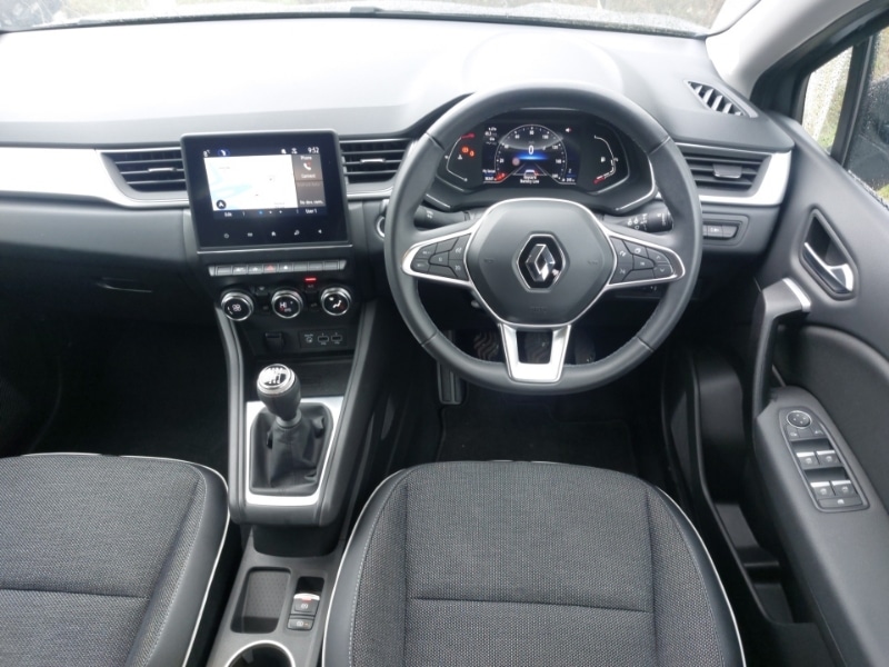 Used Renault Captur 2022 for sale - 78093265: Photo 7